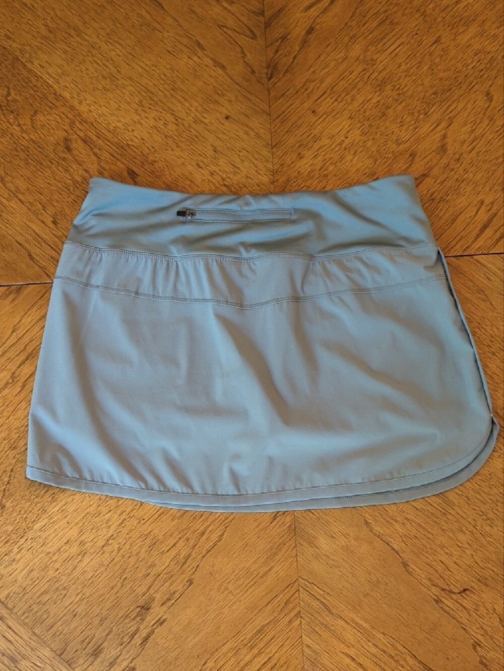 Free Fly Active Skort With Pockets - Picture 4 of 8